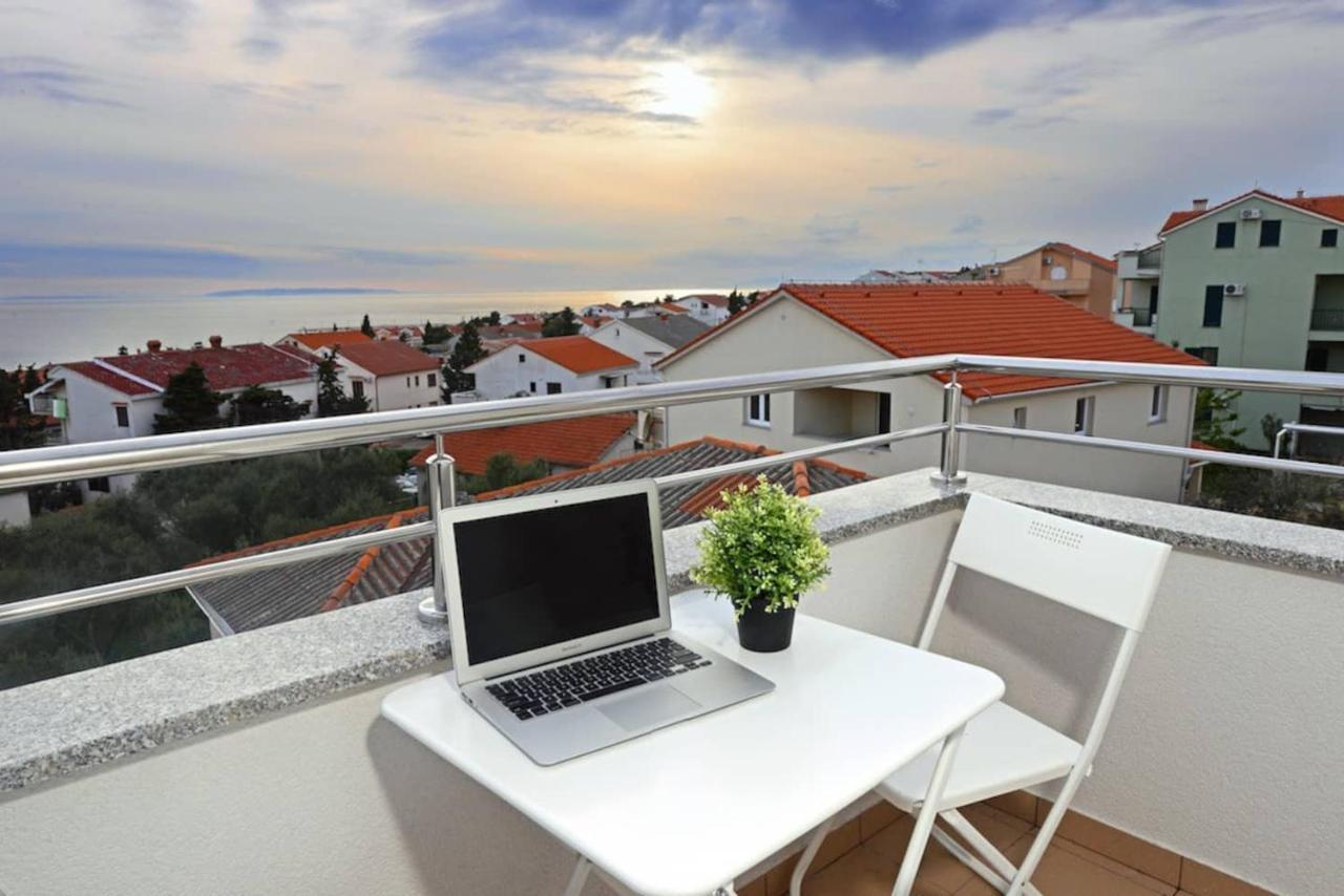 Apartment Avada Novalja Exterior photo